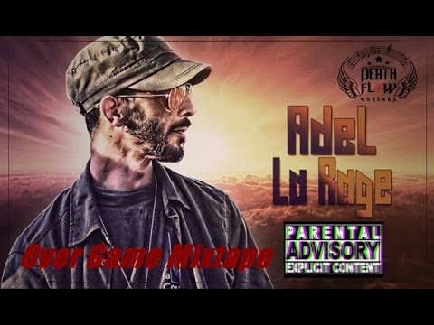 Afro Masta feat a Za3im (الزعيم )DEATH RAP UNDERGROUND