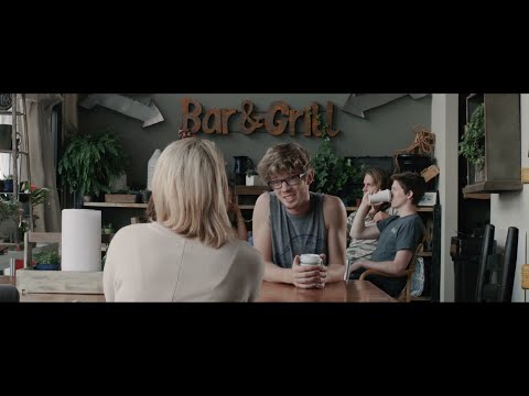 Back to Life - Paradise Fears (Official Video)