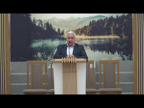 01.09.2024 Program Duminica Dimineata