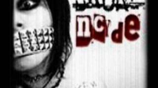 Brokencyde I&#39;m sorry i am