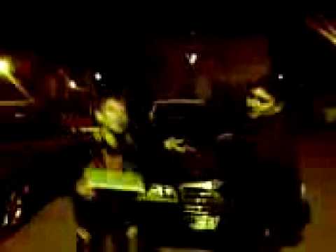 Salam si Cocos la Constanta un sistem nebun