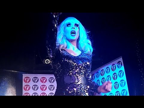 Katya Zamolodchikova - Revenge Brighton