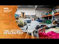 Kringloopwinkels kunnen vraag nauwelijks nog bijbenen