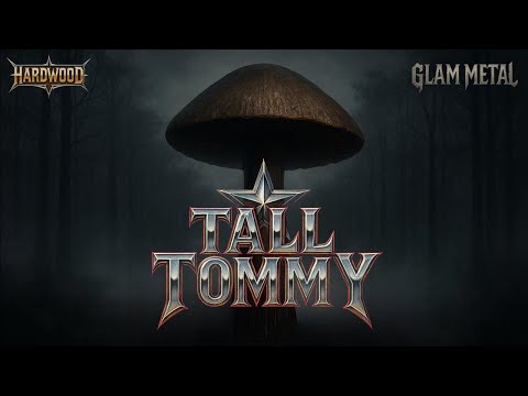 Tall Tommy | Glam Metal