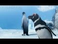 Happy Feet So You Found The Fish Mumble FINNISH