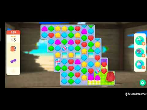 Project Makeover I Level 289 I Super Hard Level