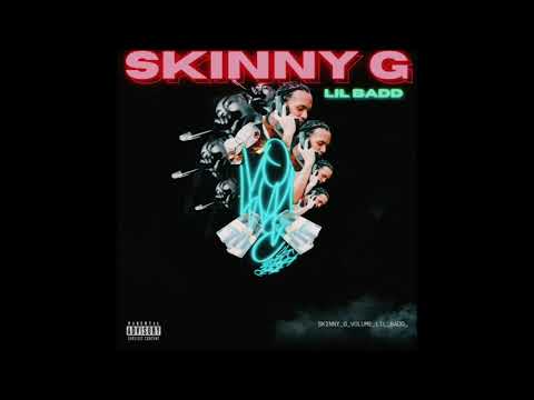 $kinny G - Volume ft Lil Badd (Audio)