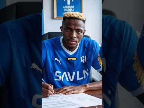 Why No One Wants Victor Osimhen 😢