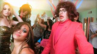 Aunt Hilda - Last Sunday Night (Official Music Video)