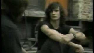 Henry Rollins - Early Spoken Word