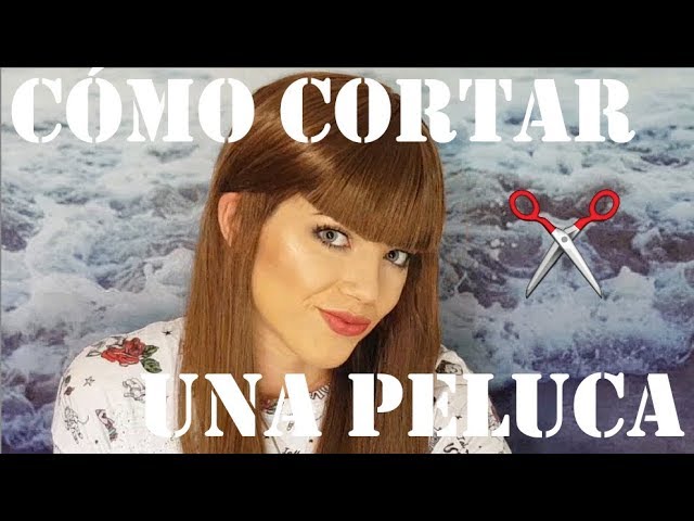 Vídeo relacionado con KEYRI Pelucas Mujer, 12 inch Pelucas Corto Bob con Flequillo Lacio Sintética Fibras Negro Peluca Shoulder Largo Cabello para Chica Disfraz Carnaval Cosplay Fiesta Diario