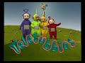Teletubbies Naar Bed Toe NL