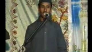 preview picture of video 'Qazi Muhammad Israr Sanadha 4rm Kandwal'