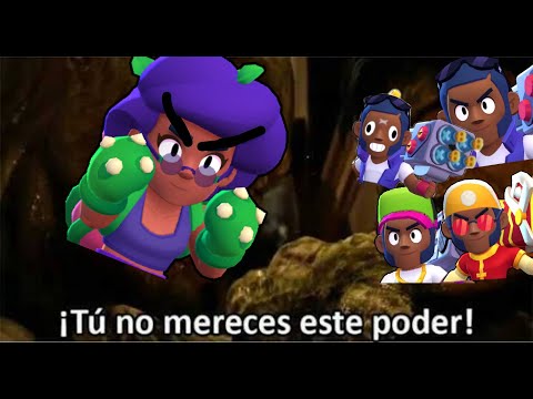 TOP 6 BRAWLERS QUE YA NO MERECEN MÁS SKINS | Brawl Stars