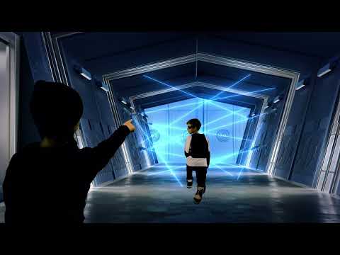 Chrono Mission, a titkos küldetés társasjáték kép