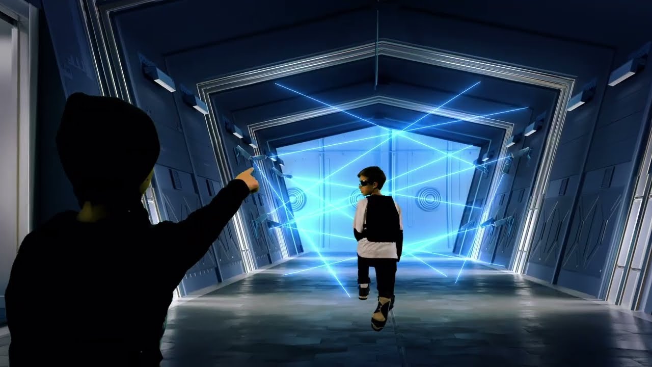 Chrono Mission, a titkos küldetés társasjáték- REGIO JÁTÉK