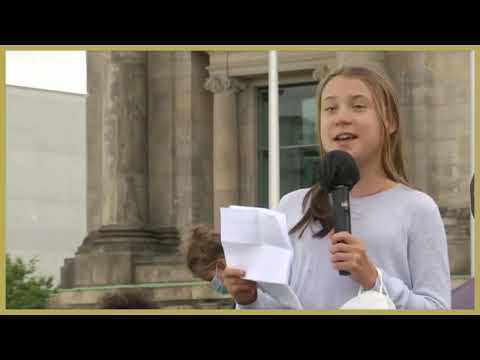 'Fridays for Future' climate protests return across Europe