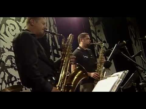 THE VANDERMARK 5 - Made in Jazz 2005