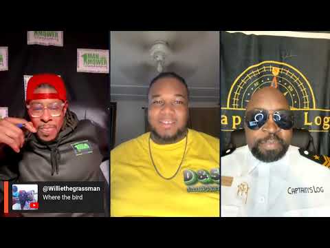 L & L Podcast Episode 1