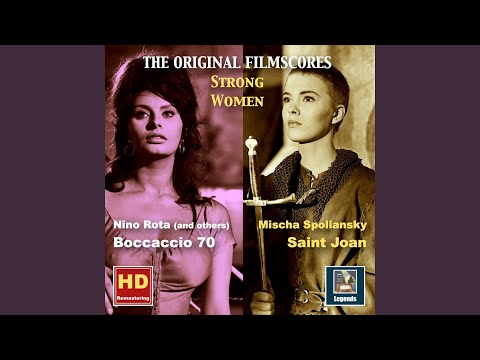 La grande seduzione (From "Boccaccio 70 Episode 1")