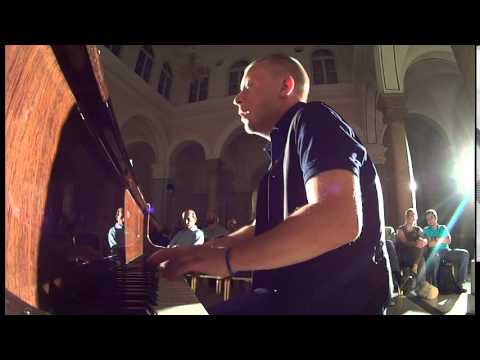 Matija Dedić & Šimun Matišić: Pat Metheny -"Missouri Uncompromised"