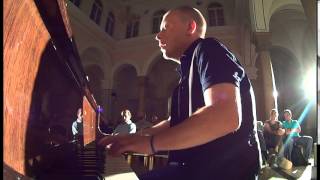 Matija Dedić & Šimun Matišić: Pat Metheny -"Missouri Uncompromised"