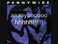 Homeless - Pennywise