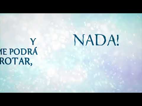 DVD La Gran Esperanza 2012 - Al cielo yo voy (Track 3)