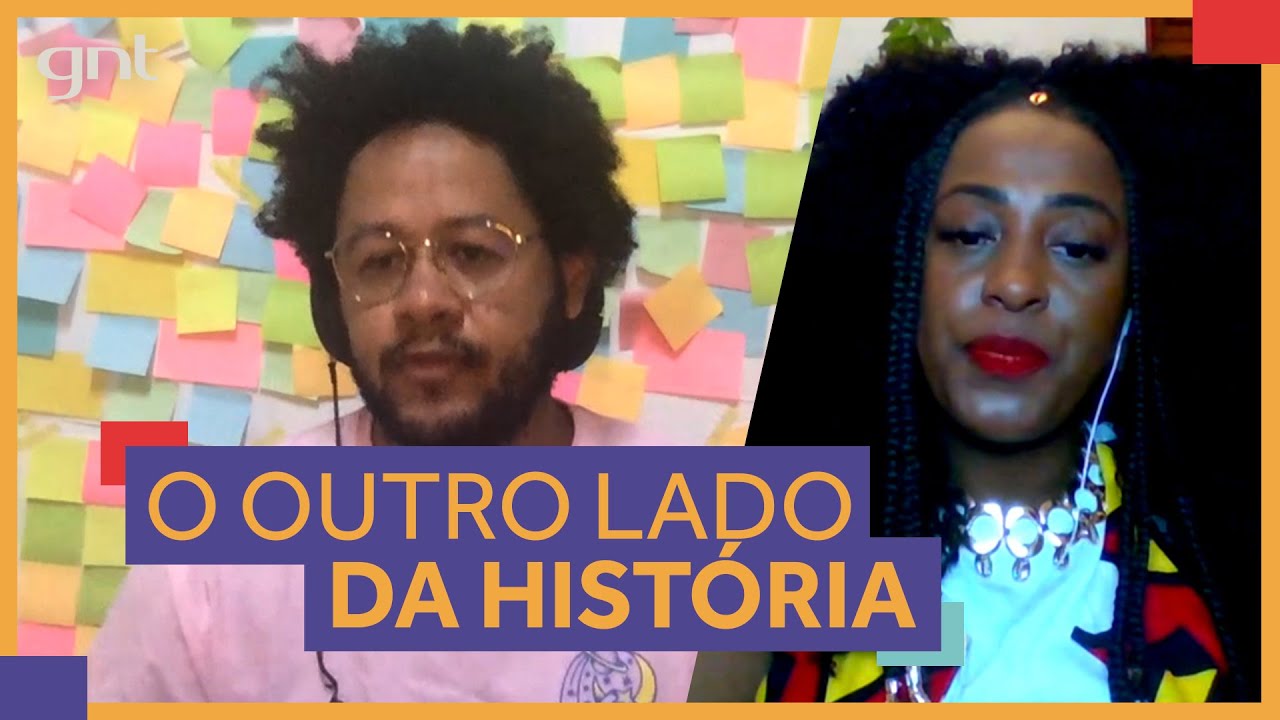 A verdadeira história do povo negro que não te ensinaram na escola| Papo Rápido | Papo de Segunda