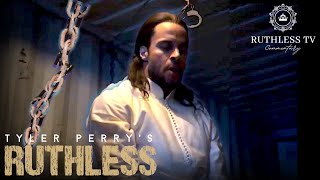 Tyler Perry's Ruthless | Season 3 TRAILER | The Highest Scene Review video