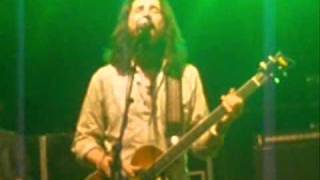 The Black Crowes - Shine Along - 9/5/09 Stone Pony, NJ