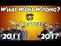 The Creatures: Who Are They, What Went Wrong - FailTrain Breakdown
