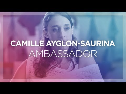 "Sharing the emotions is what makes handball great" | Handball Inspires