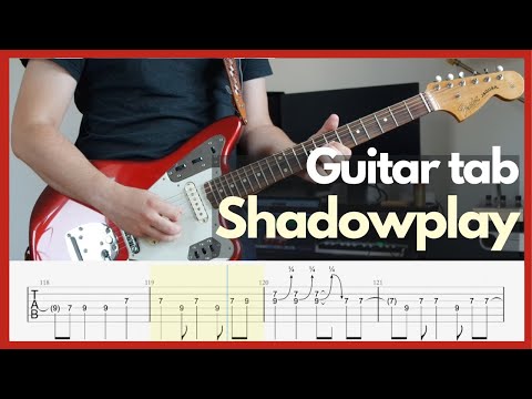 Shadowplay - Joy Division