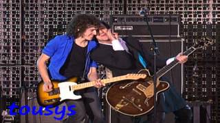 Loquillo &amp; Pereza - Rock &amp; Roll star - Los Nº 1 de 40 principales en Concierto