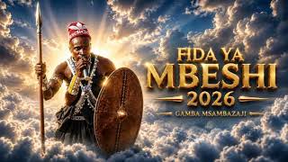 FIDA YA MBESHI MAMBA MDUDU HARUSI KWA NYENGE 2026 BY GAMBA NGUSSA MSAMBAZAJI 