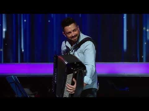 Orkestar Milosa Pavlovica Kike - Mister Proper kolo - (LIVE) - (Tv Grand 07.06.2022.)