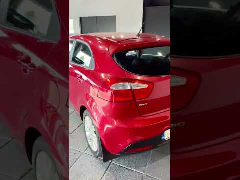 Kia Rio 2012, New NCT - Image 2