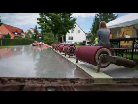 Lauter Leise Sommertour Station 10: Nebelschütz