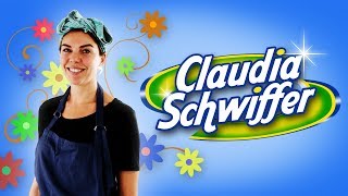 Gestapo Knallmuzik - Claudia Schwiffer video
