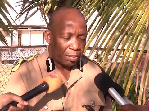 Police Department to Boost Presence across the Country Over Easter Holidays