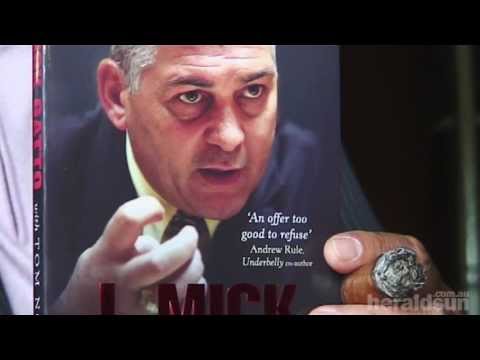 From Crime to Clarity: Mick Gatto Breaks Silence on Benji Veniamin Shooting