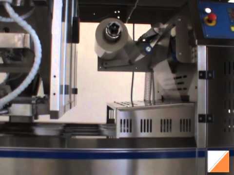 ILPRA America - Speedy w/ Multi head scale