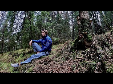 VLOG 1: BACK IN NORWAY thumbnail