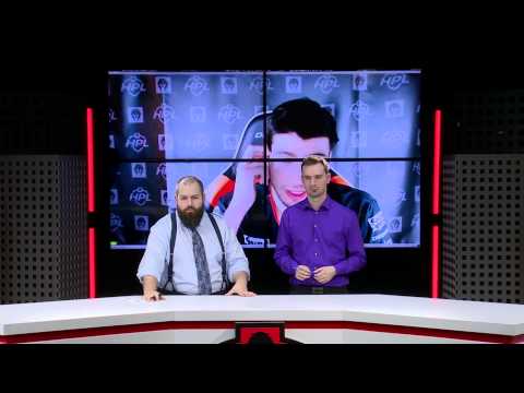 Dog Post Match 2 Interview - HPL Week 1 Day 1