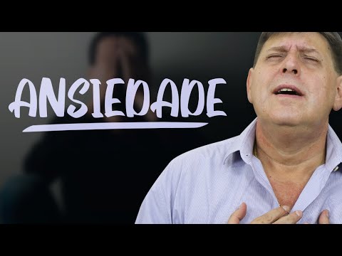 394 - Ansiedade