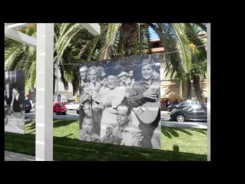 Spanish Guitar Chillout Music : Cote D'Azur (by Fuegoitaliano)