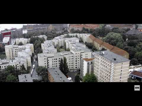 AZET ALBI (MUSIKVIDEO) KMNGANG