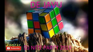 Download lagu MAWAR HITAM || DE JAVU - DJ PARTY NITE 2019 mp3