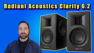 New Brand Comes Out Swinging: Radiant Acoustics Clarity 6.2 Review